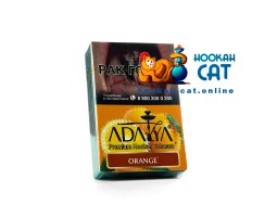 Табак Adalya Orange (Адалия Апельсин) 50г Акцизный
